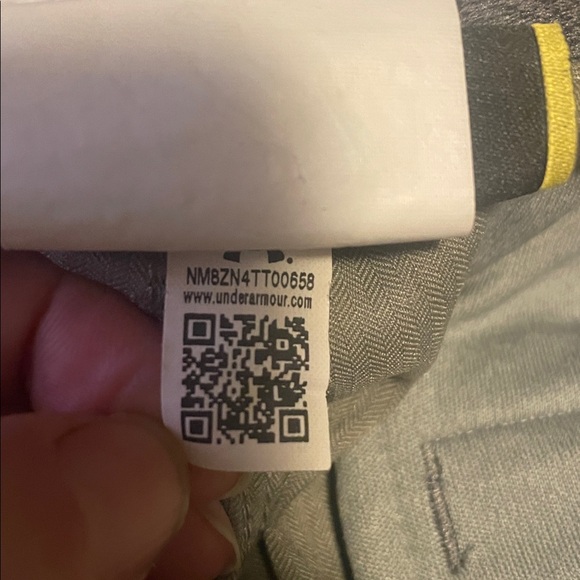 Under Armour Loose Pants - Picture 9 of 9